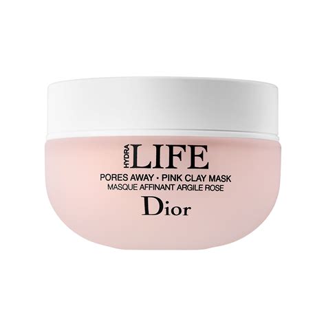 dior mask pores away|Dior Hydra Life Pores away .